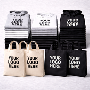 Starter Merch Pack - Band Merchandise Bundle  | SOLLY AND CO
