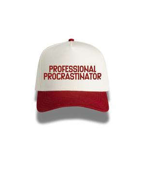 Two-Toned Caps with Humour Quotes