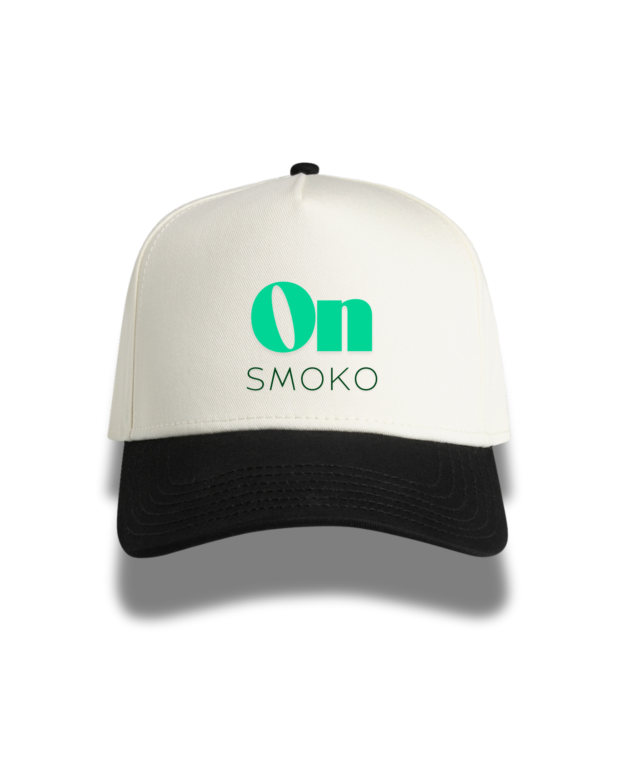 Two-Toned Caps with Humour Quotes V2