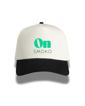 Two-Toned Caps with Humour Quotes V2