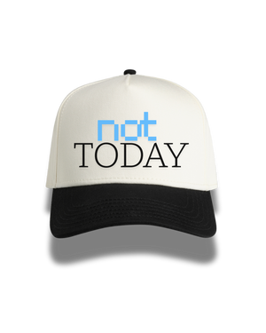 Two-Toned Caps with Humour Quotes V2