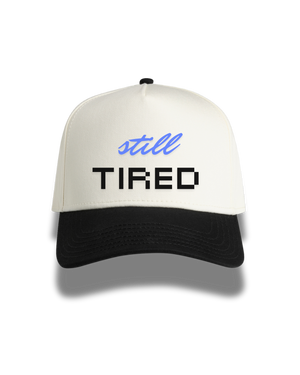 Two-Toned Caps with Humour Quotes V2
