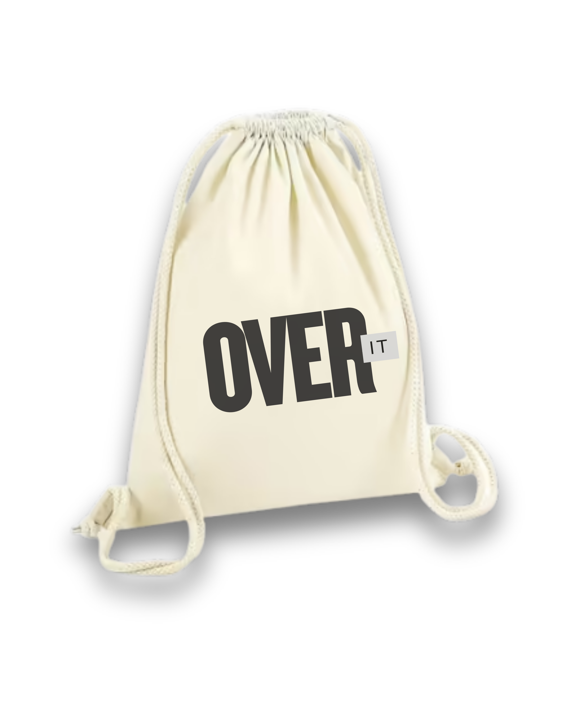 Drawstring Bag Humour Quotes V2