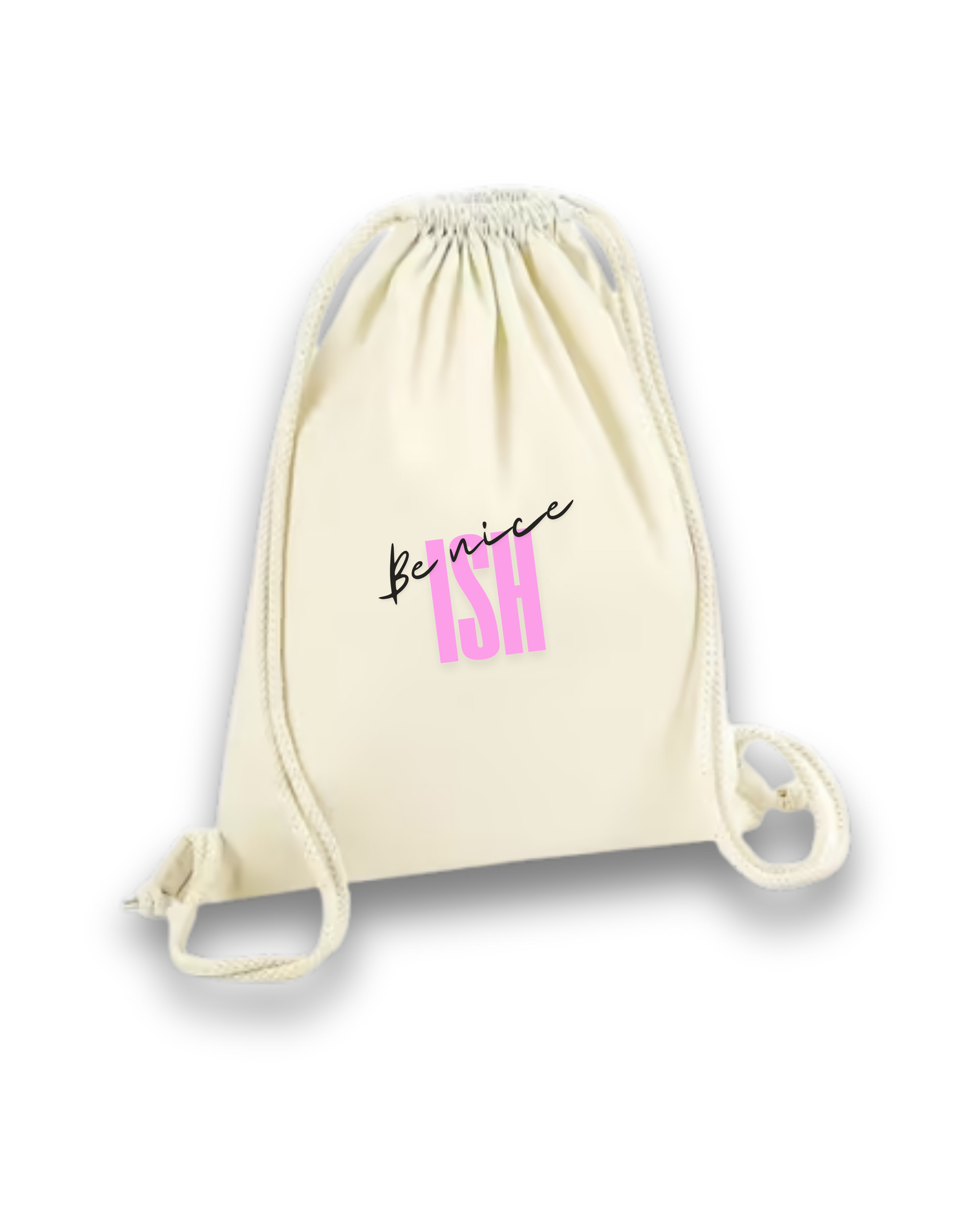 Drawstring Bag Humour Quotes V2
