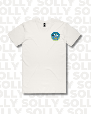 St Alban's Folk Festival - Unisex Tee