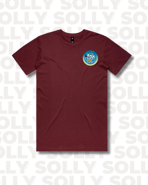 St Alban's Folk Festival - Unisex Tee