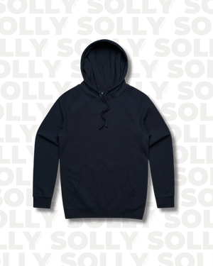 St Alban's Folk Festival - Unisex Pull Over Hoodie