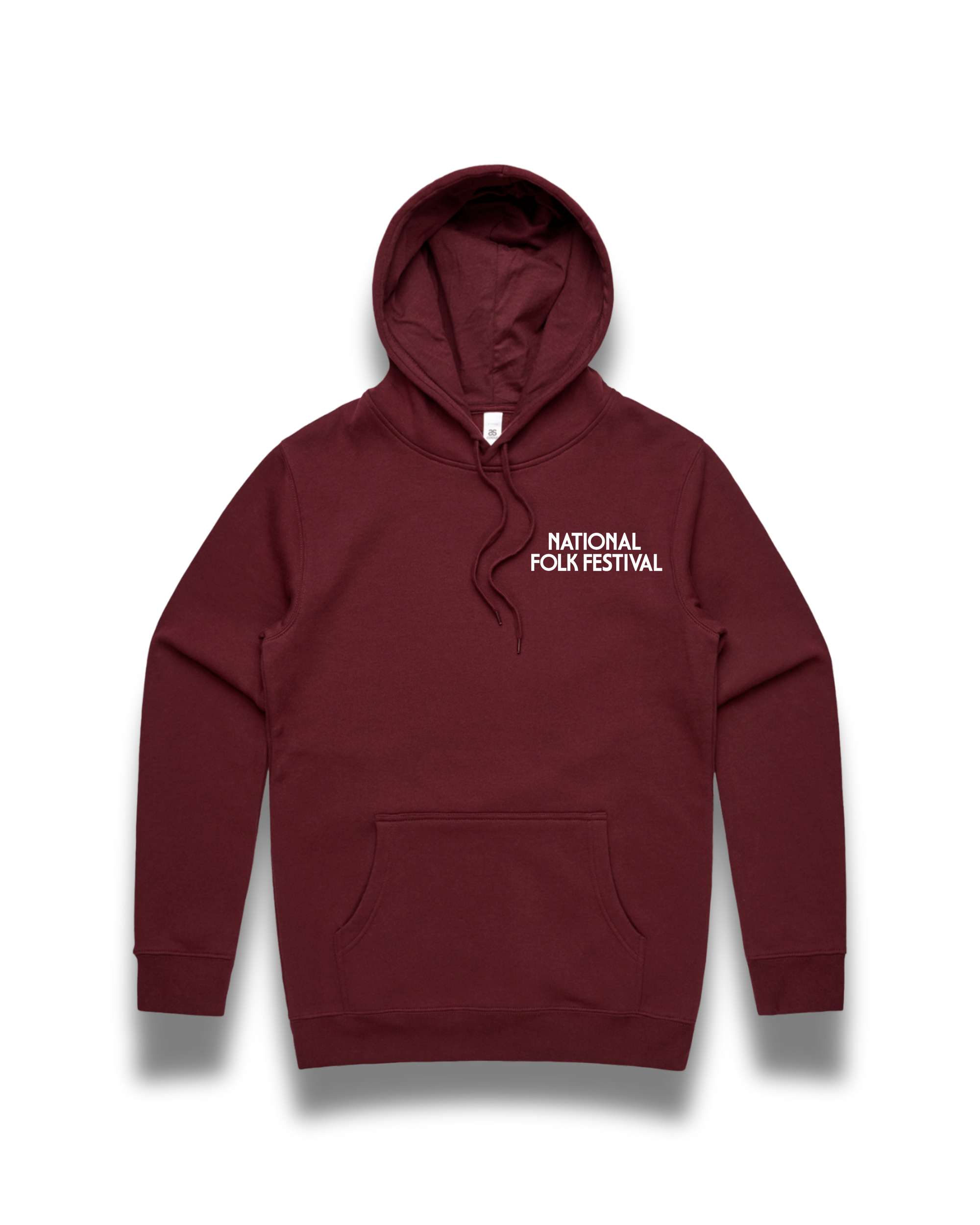 NFF26 - Unisex Hoodie