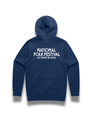 NFF26 - Unisex Hoodie