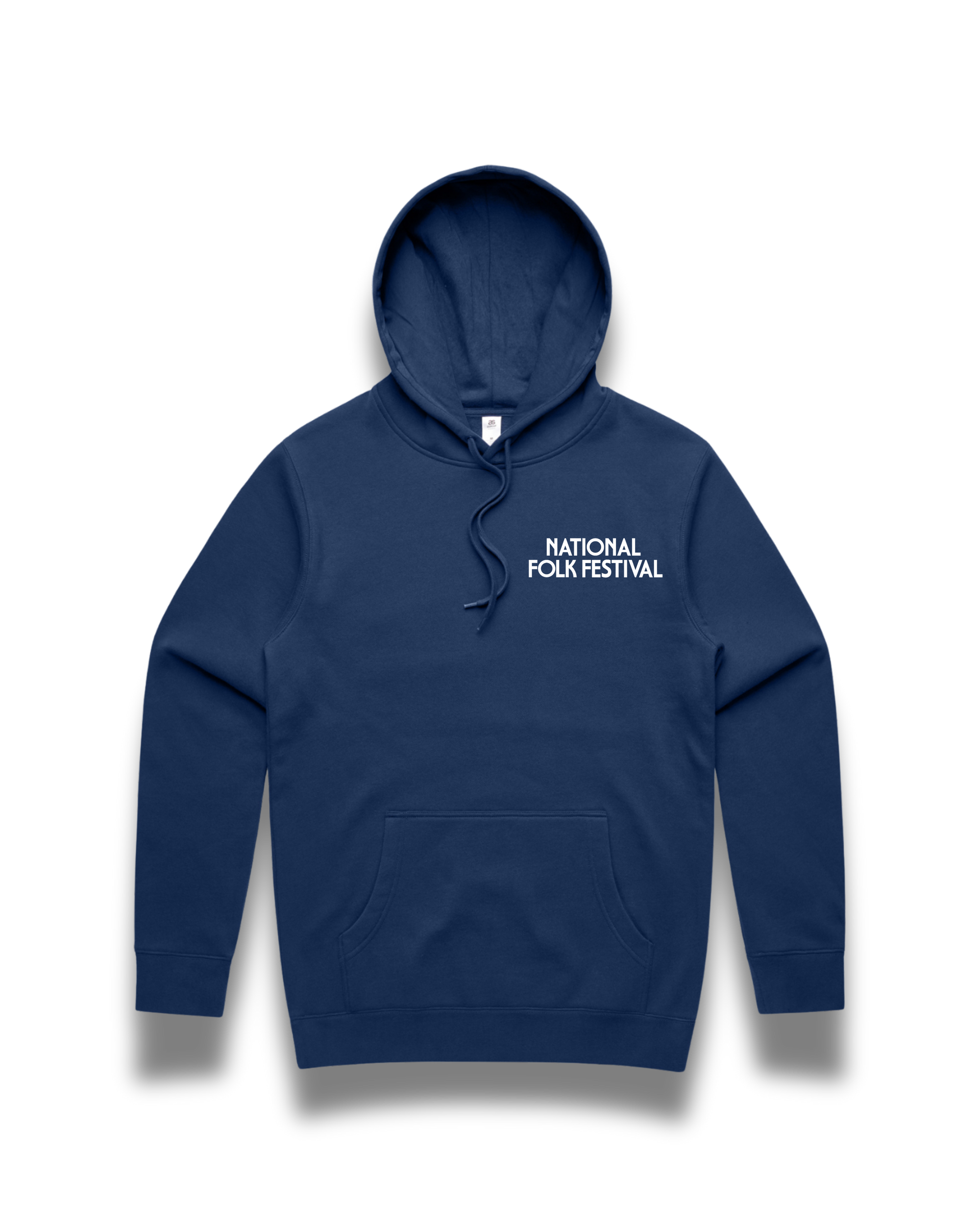 NFF26 - Unisex Hoodie