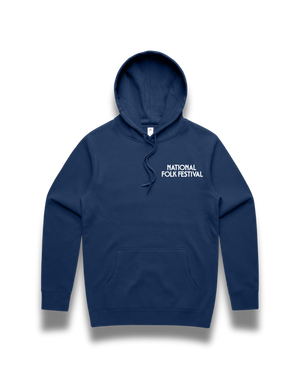 NFF26 - Unisex Hoodie