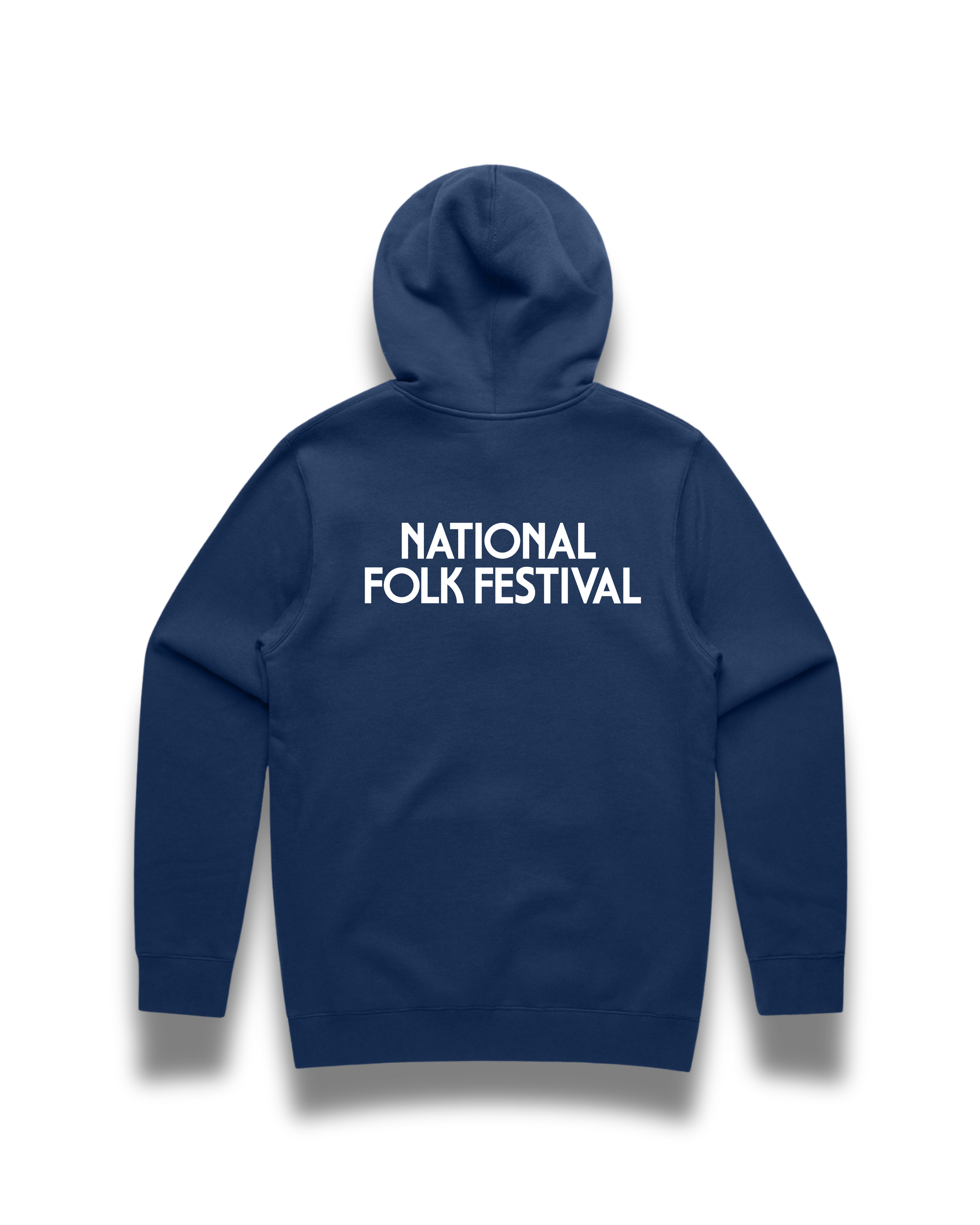 NFF26 - Unisex Hoodie