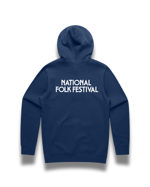 NFF26 - Unisex Hoodie