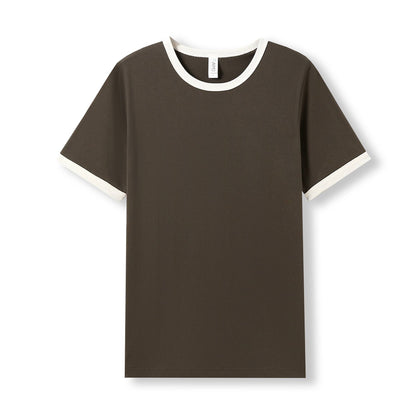 Ramo - Unisex Ringer Tee - SOLLY AND CO  T-Shirt