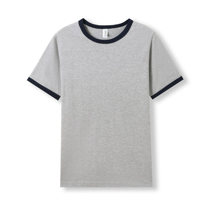Ramo - Unisex Ringer Tee - SOLLY AND CO  T-Shirt
